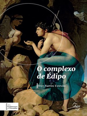 cover image of O complexo de Édipo